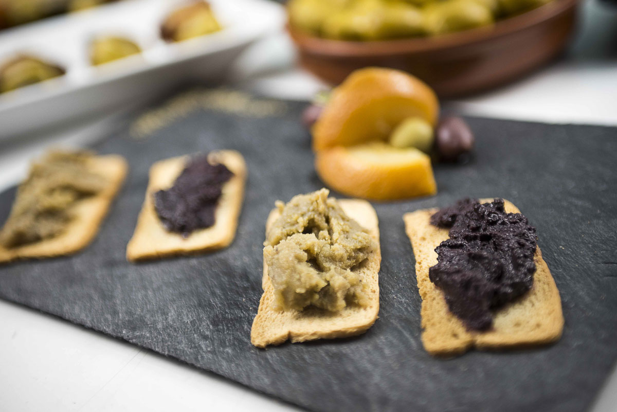 Patés